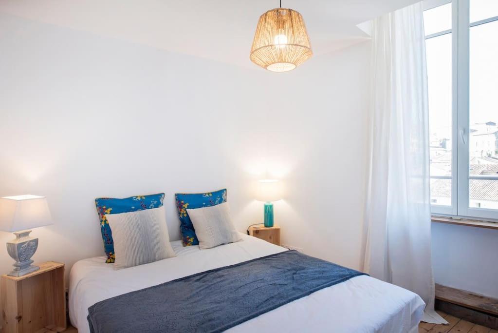 Les Nids De La Tour - Spa Prive - Wifi Saint-Émilion Dış mekan fotoğraf